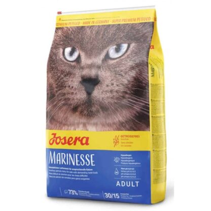 josera-marinesse ksira trofi gatas