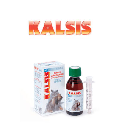 Kalsis PET