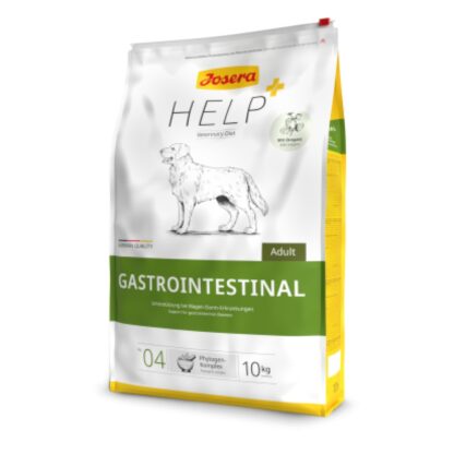 Josera Help Gastro Dog 900gr
