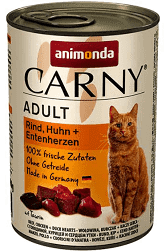 animonda carny konserva gatas kotopoulo