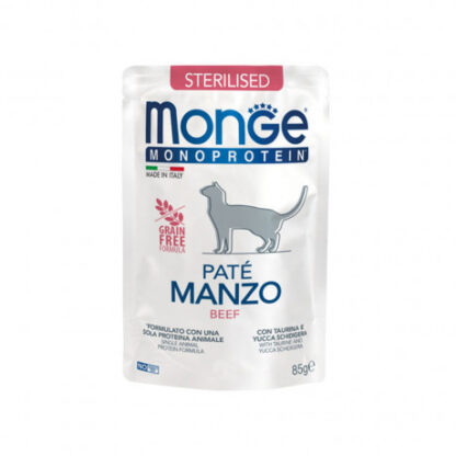 monge vodino