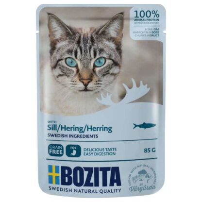 bozita herring