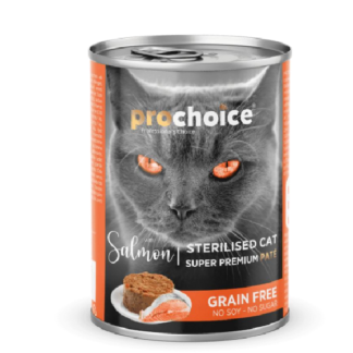 prochoice-cat-food-cans-grain-free-sterilised-with-salmon-400gr