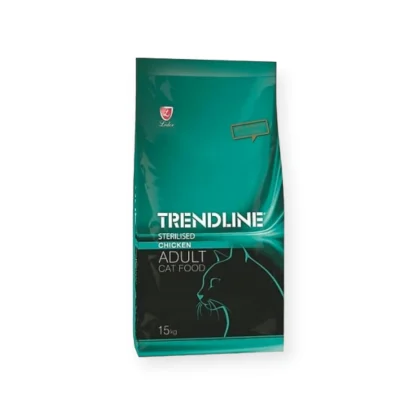 trendline trofi gatas