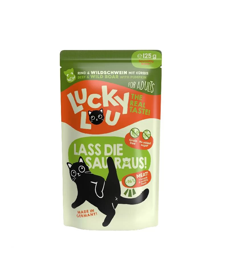 lucky_Lou_LifeStage_Adult_Vodino_kai_Agriogourouno