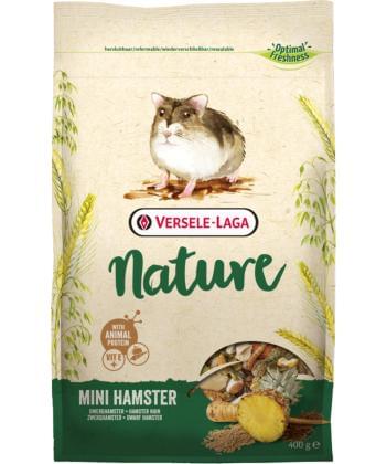 Versele-Laga Mini Hamster Nature Animal Protein 400gr 1 versele laga mini hamster