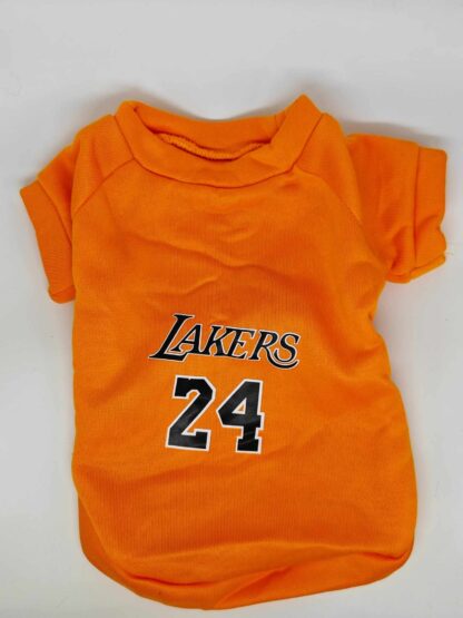 Αθλητικό Φούτερ Σκυλου Lakers