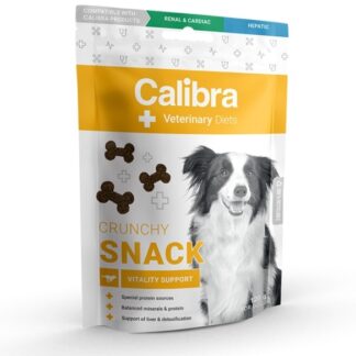 calibra snack skylou renal hepatic