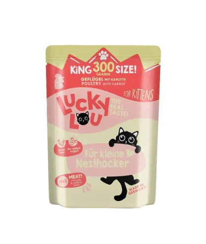 Lucky_Lou_LifeStage_Kitten_Poulerika_me_Karoto_300gr