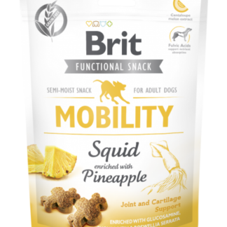 BRIT CARE MOBILITY SNACK SKYLOU