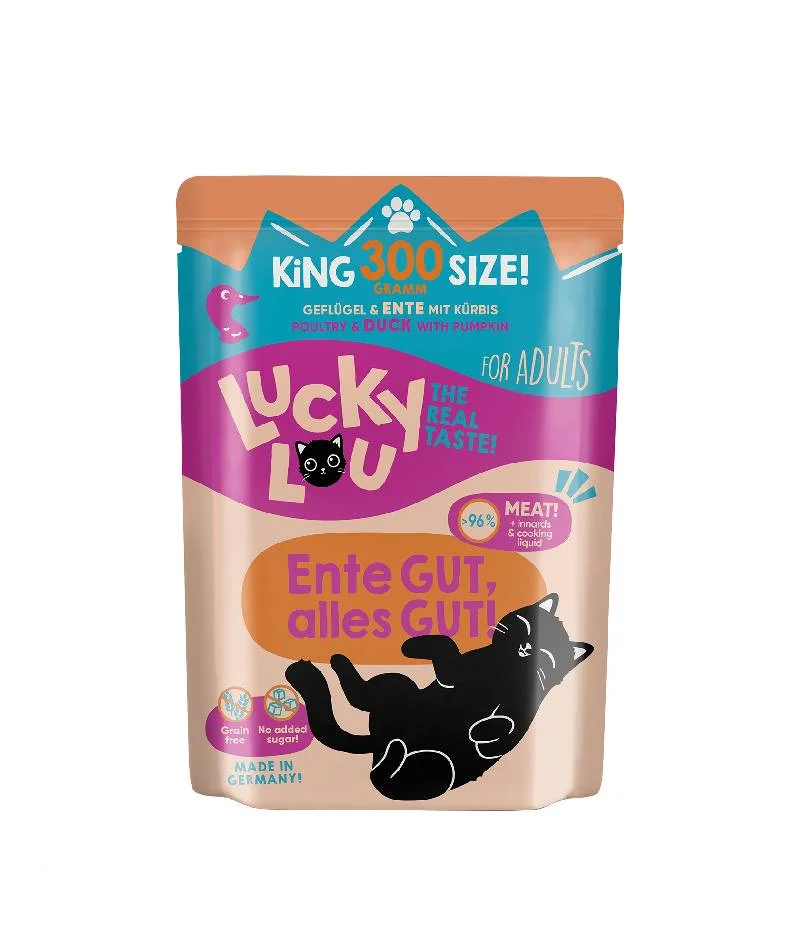 Lucky_Lou_LifeStage_Adult_Poulerika_kai_Papia