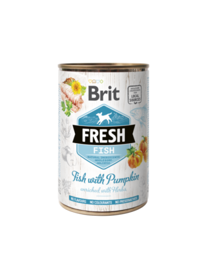 brit fresh psari pumpkin