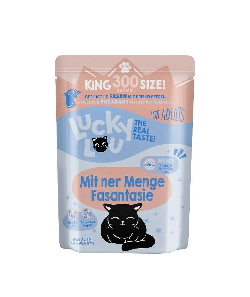 lucky_Lou_LifeStage_Adult_Poulerika_kai_Fasianos