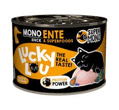 super mono duck