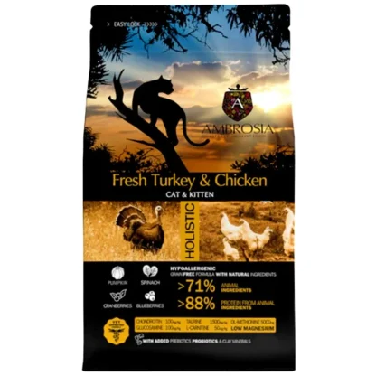 AMBROSIA-GRAIN-FREE-CAT-AND-KITTEN-FRESH-TURKEY-CHICKEN