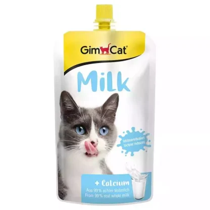 GimCat-Milk