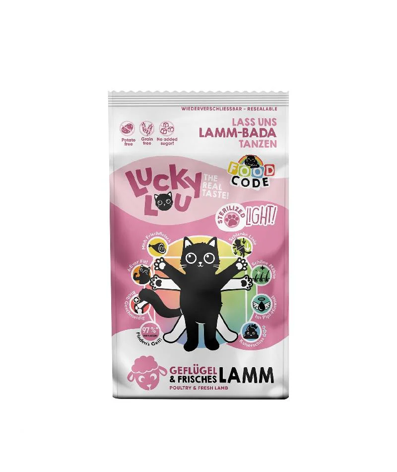 Lucky_Lou_Food_Code_Light__Sterilized_Poulerika_kai_Fresko_Arni_1.7kg