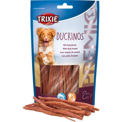 Trixie Duckinos φιλέτο πάπιας 80g