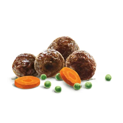 Harper and Bone MEABALLS Flavours of the farm 300g - Image 2