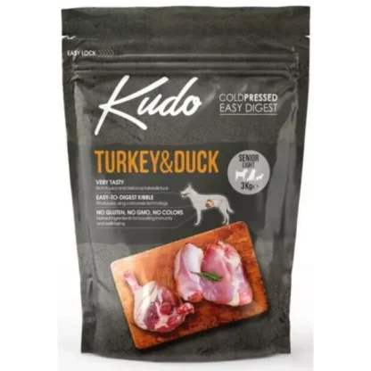 kudo-senior-and-light-turkey-and-duck-3kg