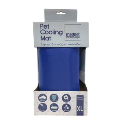 madpet-pet-cooling-mat-strwma-drosias-xlarge-50x90cm