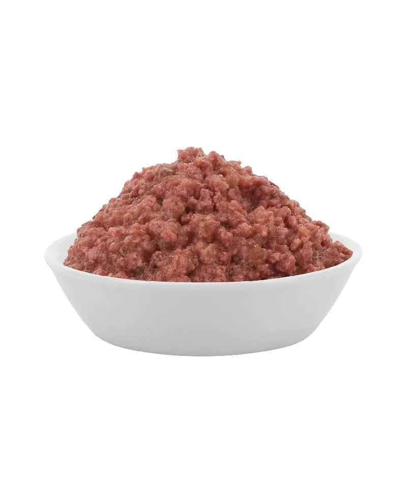 Lucky Lou LifeStage Adult Πουλερικά & Φασιανός (με Κόκκινο Μύρτιλο) 800gr - Image 2