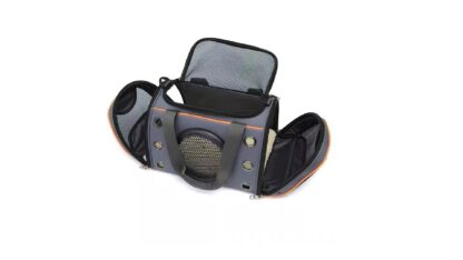 Τσάντα μεταφοράς Space travel capsule Large 50x28x28cm - Image 2