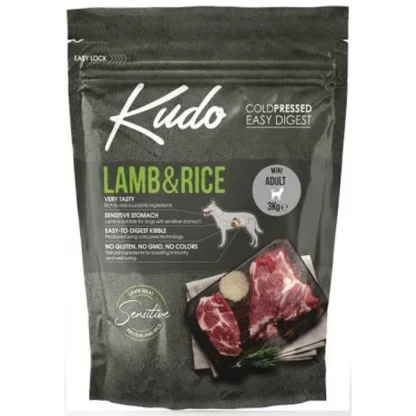 kudo-mini-adult-lamb-and-rice-3kg
