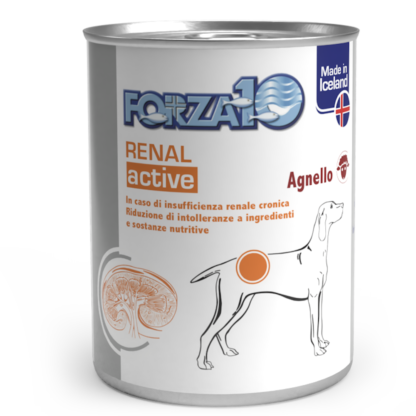 renal forza