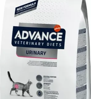 advance cat urinary