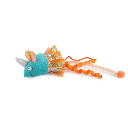 AFP Παιχνίδι Γάτας Unicorn Mouse Pal - Image 2