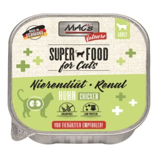 mac's renal kotopoulo