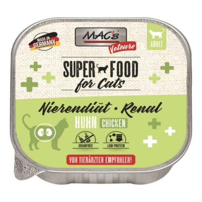 mac's renal kotopoulo
