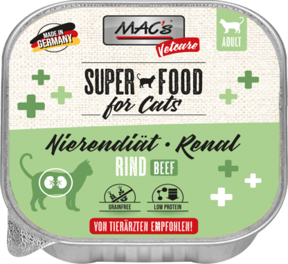 mac's renal mosxari 100gr