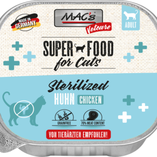 mac's sterilised kotopoulo