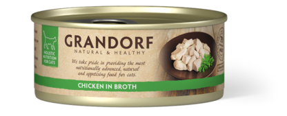 GRANdORf kotopoulo