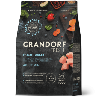 grandorf fresh mini