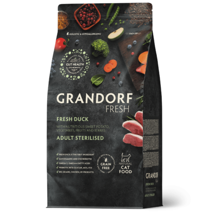 grandorf fresh papia