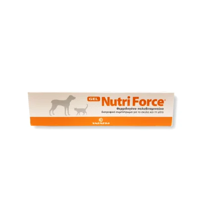 nutriforce gel