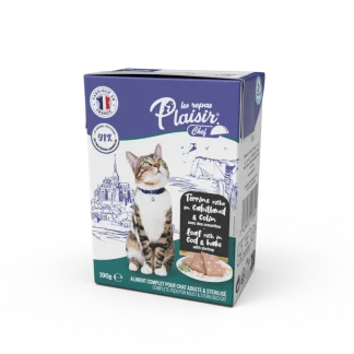 plaisir mousse mpakaliaros