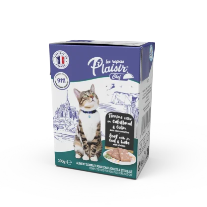 plaisir mousse mpakaliaros