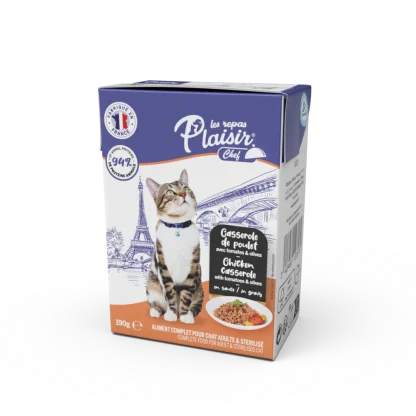 plaisir ragou katsarolas kotopoulo