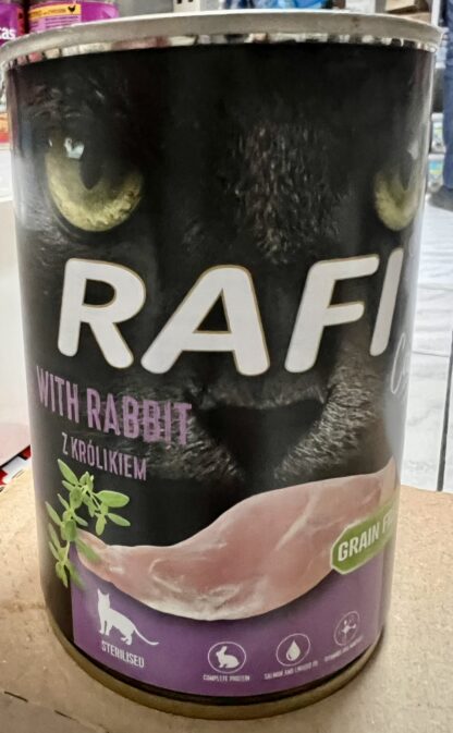 rafi kouneli
