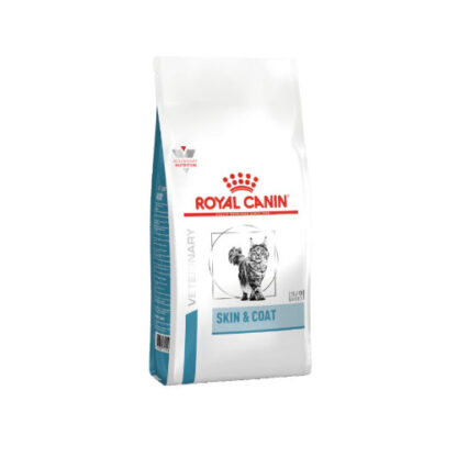 royal canin skin and coat