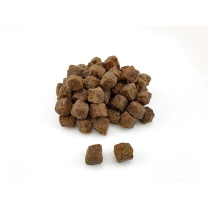 DeliBest Semi Moist Cold Pressed μοσχάρι για ενήλικες γάτες 2kg - Image 2