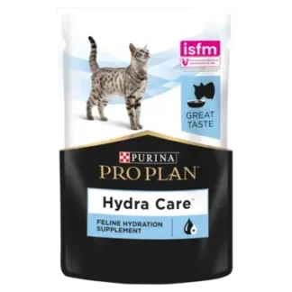 hydra care salmon 75gr