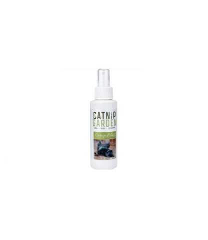 catnip gia gates