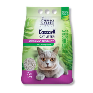 perfect care cassava