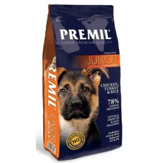 premil-junior-15kg