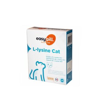 Easy-Pill-L-lysine-Cat